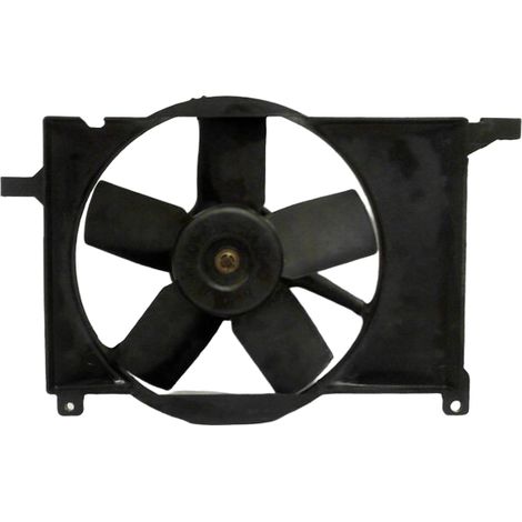 Moteur Ventilateur Radiateur OPEL Tigra [PRODUIT D'OCCASION]♻️9117716 (1/3)