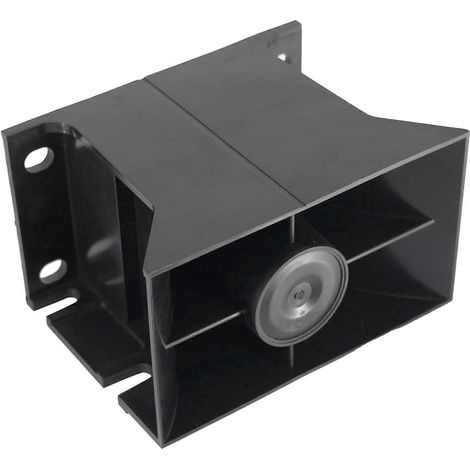 Klaxon de voiture 12V-24V 30W étanche, alarme pour accessoires de voiture et camion (1/5)