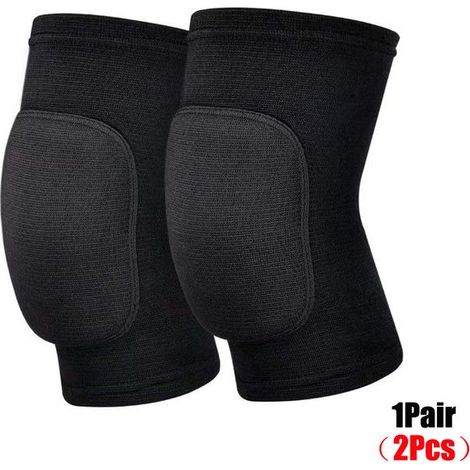 Genouillère Sport, Genouillere Danse, Protege Genoux, Protège Genoux Sport, Protection Genoux Sport pour Enfant & Adult, pour Handball, Basketball, Course à Pied, Sport (1/5)