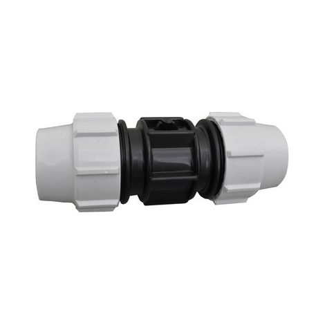 MANICOTTO DI RIPARAZIONE PLASSON PER TUBO POLIETILENE Diam. 75