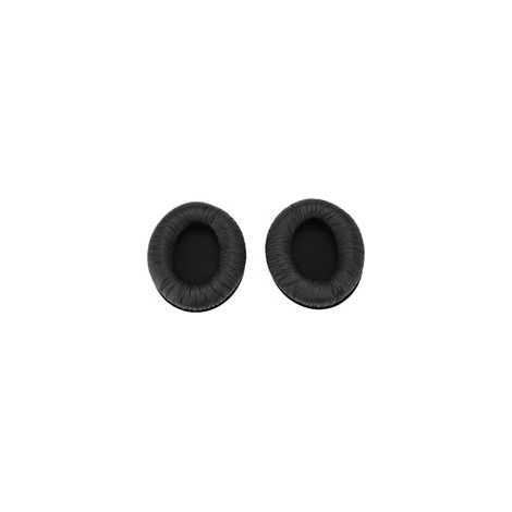 Coussinets d'oreille de rechange en mousse souple pour casque Sennheiser HD201, HD180 et HD201S