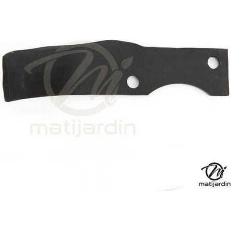 Outils, couteaux de fraises pour Goldoni N° 19. Vendus par paire (1/4)