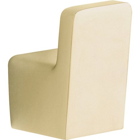 Mexen Adox gancio per asciugamani, oro - 7018235-50 (1/2)