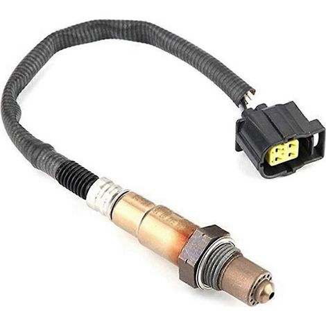 Sonde lambda pour voiture compatible avec Mercedes-Benz GL450 CL550 A0045420818 0045420818 (1/5)