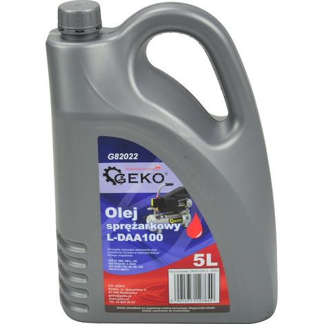 Olio per compressore L-DAA100 geko 5L (3) (1/2)