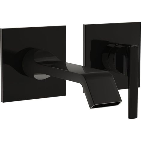 VITRA A4278239 Mitigeur lavabo deux poignées Suit