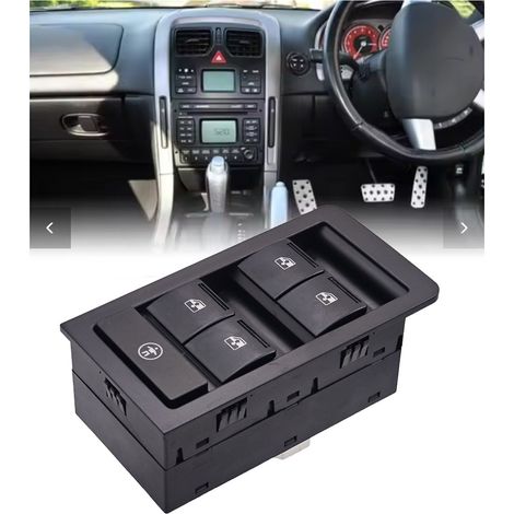 92111629 is suitable for Holden automotive parts door push-button switches and power window regulator switches. (1/4)