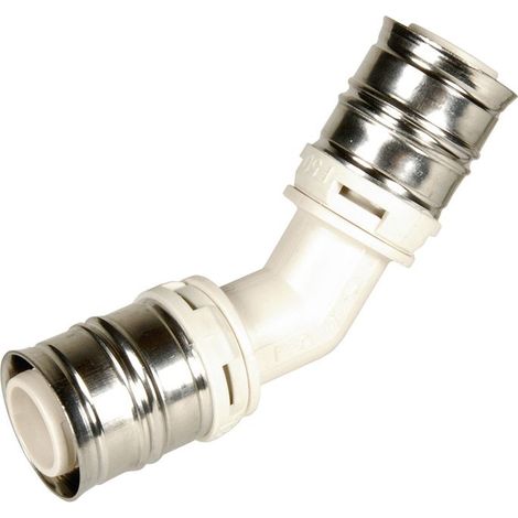 Fränkische Angolo 45 gradi alpex F50 PROFI PPSU 26-26, 88926201