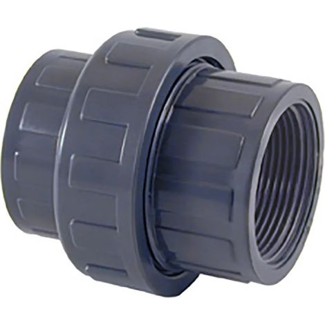 Racord Cepex 02347 rosca BSP junta EPDM 16 bar