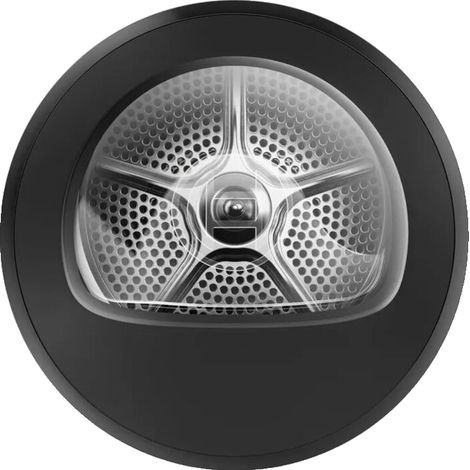 Asciugatrice Bosch WQG24200ES a pompa di calore 9 kg (1/5)