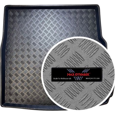 Alfombrilla para maletero MAX-MAT para Mercedes Clase C W206 Sedán Híbrido 2021-