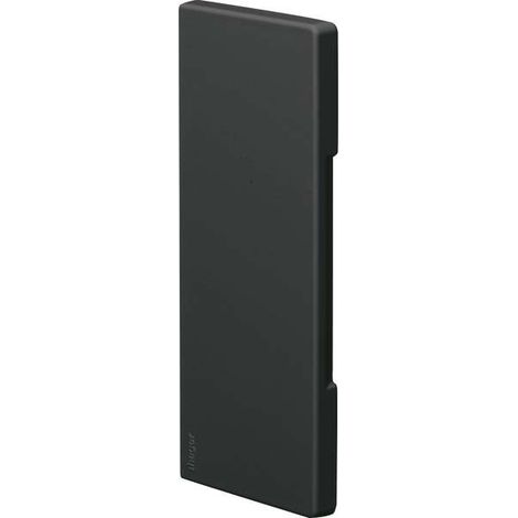 Tehalit Endstück halogenfrei BR65x170 OT80 gsw BR6517069011 (1/2)