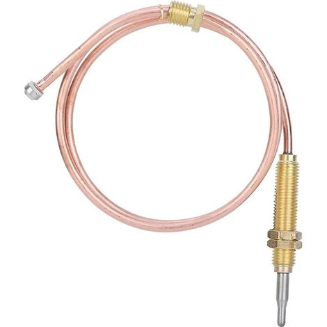 Thermocouple pour gaz domestique - Applications multiples - Thermocouple pour usage extérieur (1/5)