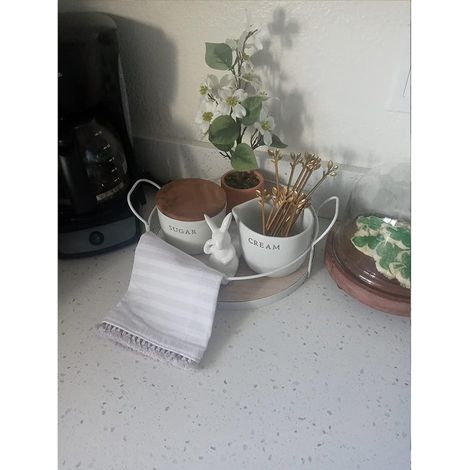 Tenedores de postre y fruta de acero inoxidable dorado，juego de 8，artículos para fiestas，cucharas de café especiales de 12 cm (1/4)