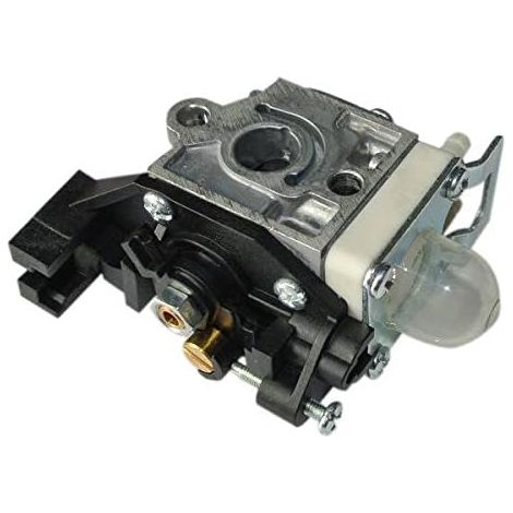 DOLASO Carburateur Pour Echo SRM-265 SRM-265ES Souffleur Débroussailleuse ZAMA RB-K94 (1/4)
