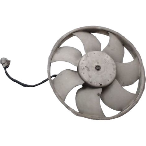 [PRODUIT D'OCCASION] Moteur Ventilateur Radiateur PEUGEOT 107 3p ♻️ Ref Oe. 1253g8 - Garantie à vie (1/3)