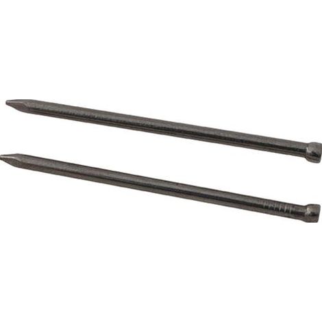 CHIODI GRUPPINI PUNTE IN FERRO KG 1 10 X 30 (15084)