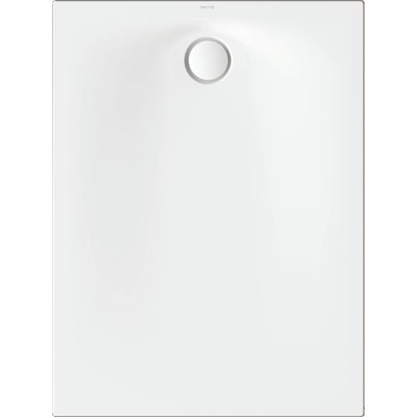 BetteUltra Space Rechteck-Duschwanne, 1200x900x25mm, 4027-000T1 (1/2)