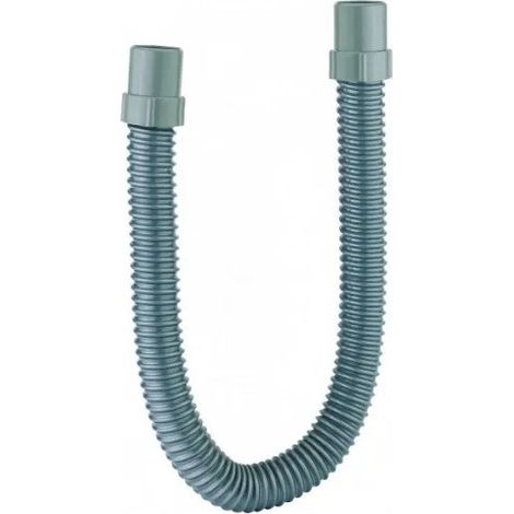 FITOFLEX armierte flexible Verbindung 750mm, männlich männlich 32mm, zum Kleben