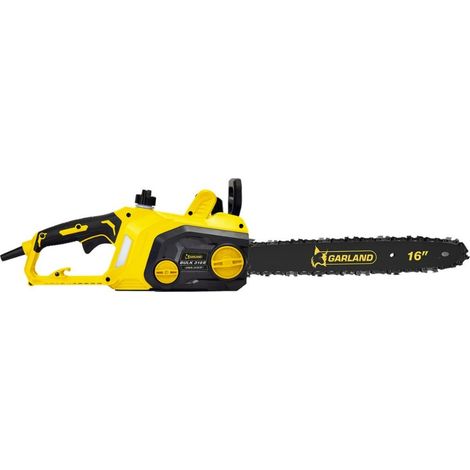 Garland Electrosierra bulk 316 v-25 2400w 40cm