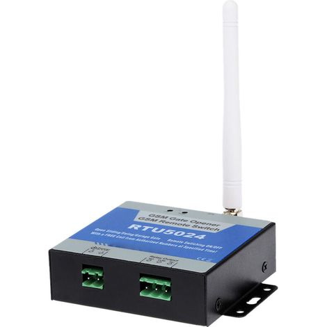 GSM Access Control 8OQ54154GVX (1/5)