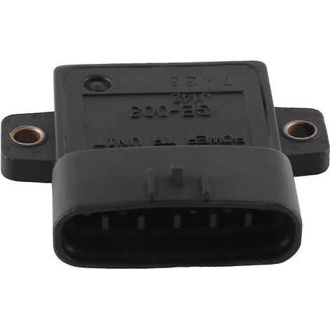 Zündsteuergerät für Impreza Legacy 1990-2000 Zündspule 22438-aa044 22438-aa045 Gb-003 (1/5)