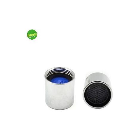Aeratore femmina con filtro Ø10mm cromato