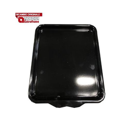 LA NORDICA - 1053024 - Padella nera forno 34x26 cm (1/2)