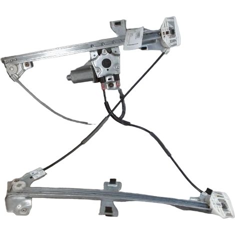 Mecanisme+moteur Leve-glace Avant Gauche PEUGEOT Partner [PRODUIT D'OCCASION]♻️9221g3 (1/5)