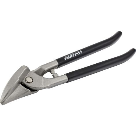 Cesoie per lamiera Stalco per destrimani 260 perfette