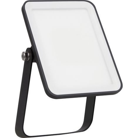 OSRAM Floodlight Essential 10W 3000K 4099854429590 LED-Außenstrahler   Warmweiß