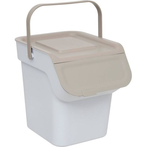 Sortierbehälter aus kunststoff 20l - 5five