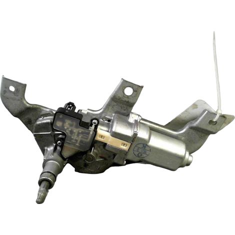 [PRODUIT D'OCCASION] Moteur Essuie-glace Arriere SUZUKI Swift ♻️ Ref Oe. 3881062j01 - Garantie à vie (1/2)
