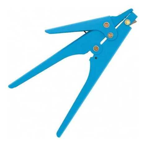 Scell-it CT-9 Blue colson plastic clamp pliers from 2.5 to 9 mm