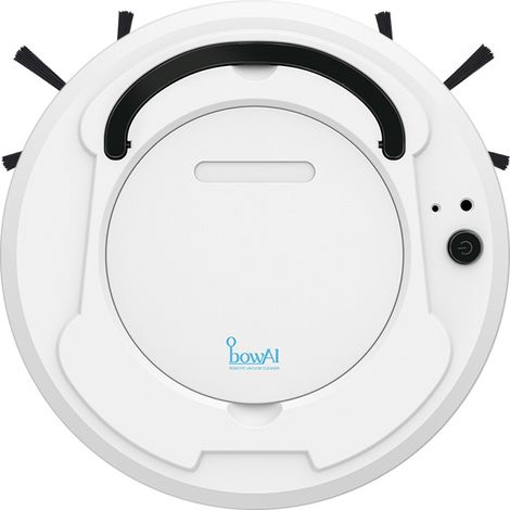 Robot balai OB trois-en-un - Robot balai OB trois-en-un - Robot balai OB trois-en-un (1/5)
