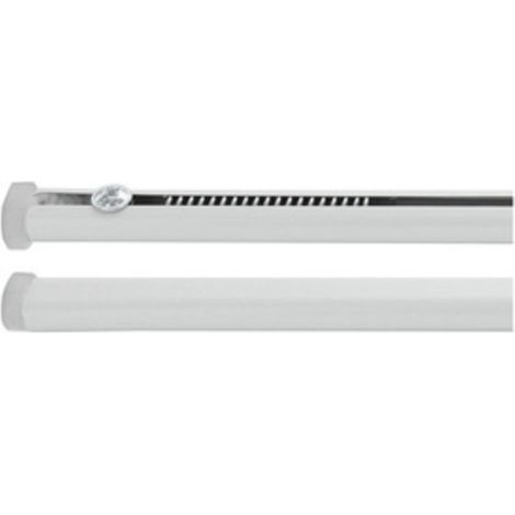 BRIS BRIS COLUMBIA BIANCO 14X8 MM DA 60-90 CM Q.TA 25