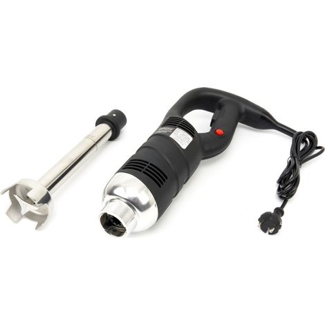 Mixeur plongeant - Tige de 26cm - 450W - Maxima (1/5)