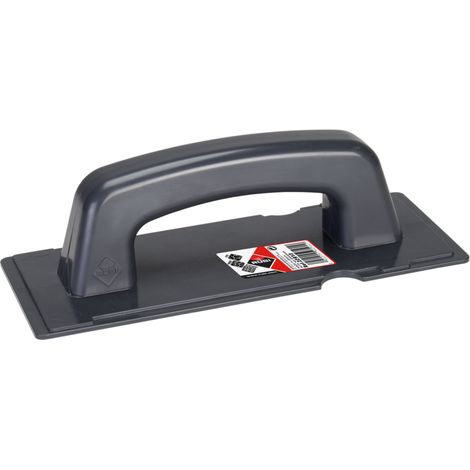 Taloches éponge Interchangeable 30x13.5 cm SUPERPRO RUBI Poignée seule pour systeme SUPERPRO (22912)