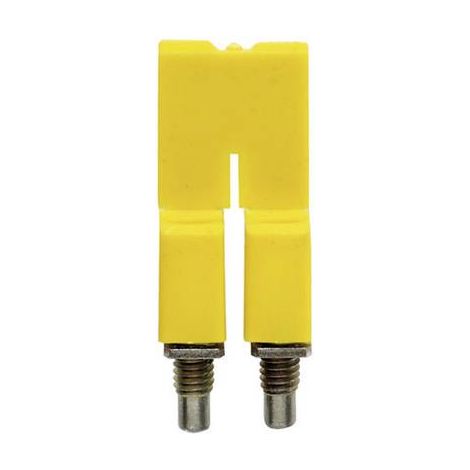 Connecteur transversal Weidmüller WQV 10/3 1054960000-1 1 pc(s) D12784 (1/2)