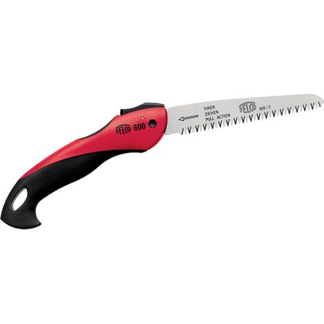 Felco LAMA DI RICAMBIO PER SEGACCIO PIEGHEVOLE MOD. 600  mm.160