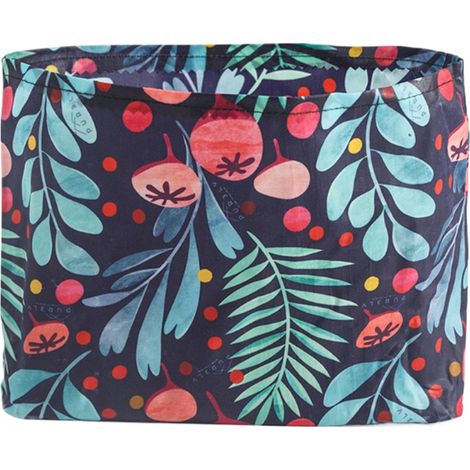 6 sachets de conservation en coton et cire d'abeille, réutilisables, pour fruits et légumes frais, emballage alimentaire écologique