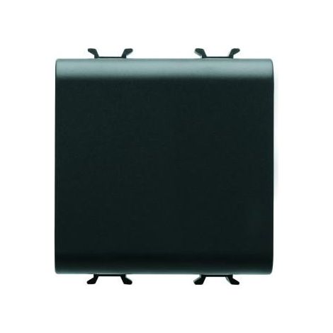 OBTURATEUR 2M NOIR GEWISS GW12198