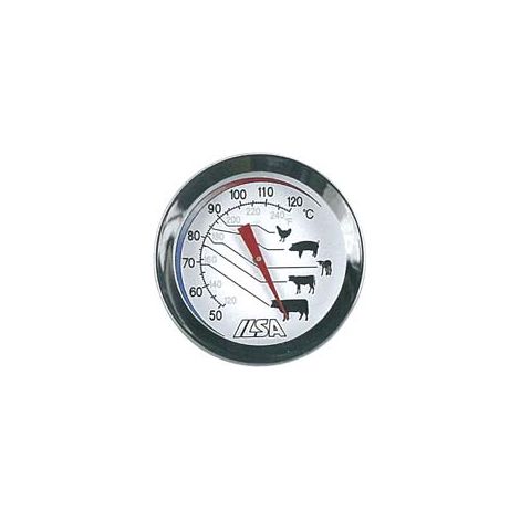 TERMOMETRO PER CARNE - 3 pezzi ILSA