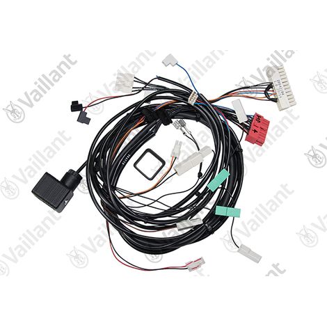 VAILLANT Faisceau de câbles VKK 806-2806/3 u.w. Vaillant-Nr. , 0020058880