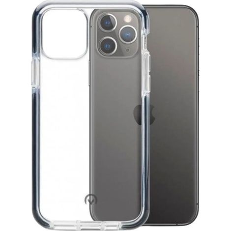 Mobilize Shatterproof TPU Back Cover Transparante Apple iPhone 11 Pro