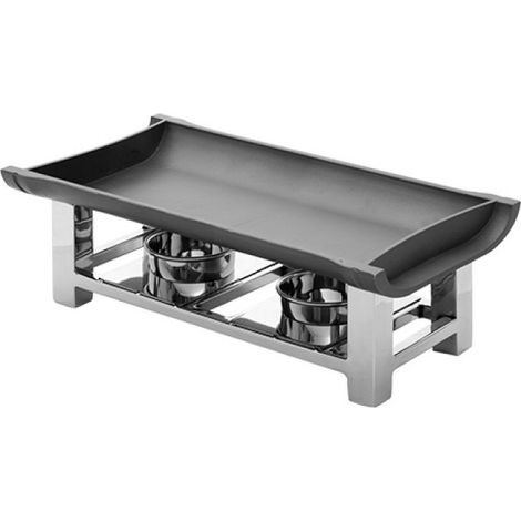 Servir chauffe plat - Emga