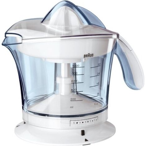 Braun ZITRUSPRESSE MULTIQUICK 3 (MPZ 9 WS)