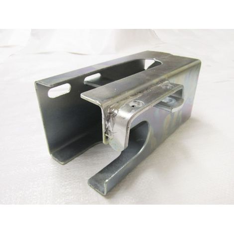 Trailer Security Hitch Lock for Stationary Use - Caravan Towing Coupling Mount Cover