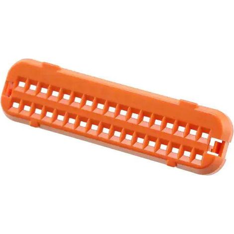 Secondary lock per MX23A 34 vie