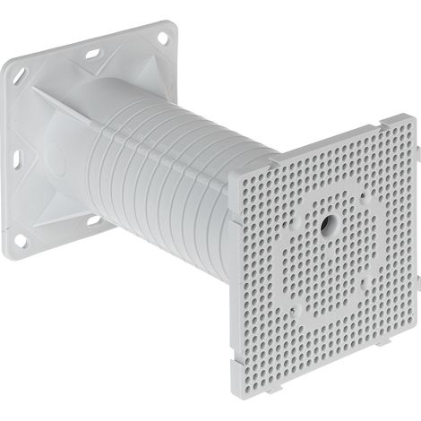 PIASTRA DI MONTAGGIO PER ISOLAMENTO MDZ-KB KOPOS